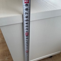 【決まりました】TV台&本棚の画像