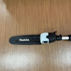 【中古】【動作OK】【店頭引取限定】　充電式高枝切チェーンソー　MAKITA　マキタ　ＭＵＡ２５１Ｄの画像