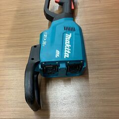 【中古】【動作OK】【店頭引取限定】　充電式高枝切チェーンソー　MAKITA　マキタ　ＭＵＡ２５１Ｄの画像