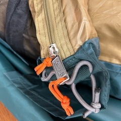 コールマン タフスクリーンツールームテントの画像