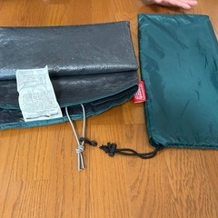 コールマン タフスクリーンツールームテントの画像