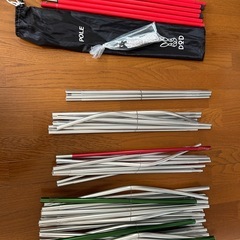 コールマン タフスクリーンツールームテントの画像