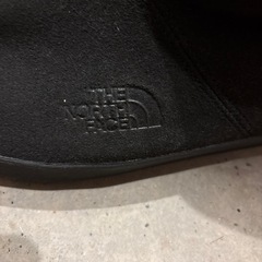 THE NORTH FACE靴の画像
