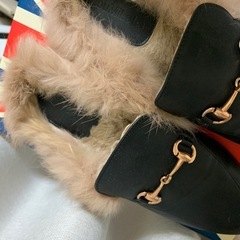 スリッポンの画像