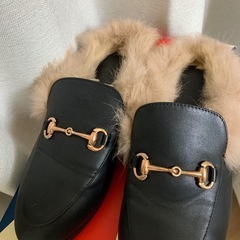 スリッポンの画像