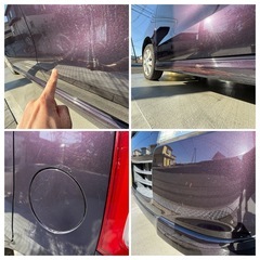 すぐ乗れます！コミコミ価格　令和9年4月まで　MJ23S AZワゴン　オートマの画像