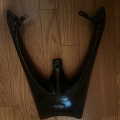 アドレスv125 デビルウイング　廃盤エアロパーツ　　の画像