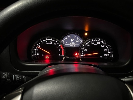 SUZUKI ジムニーjb23ランドベンチャー