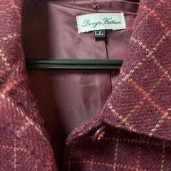 洋服セット②の画像