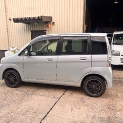 スバル　ステラの画像