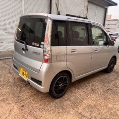 スバル　ステラの画像