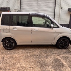 スバル　ステラの画像