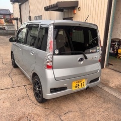 スバル　ステラの画像