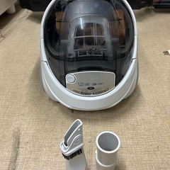 ※取引中　2020年製　日立　掃除機　CV-VBK71の画像