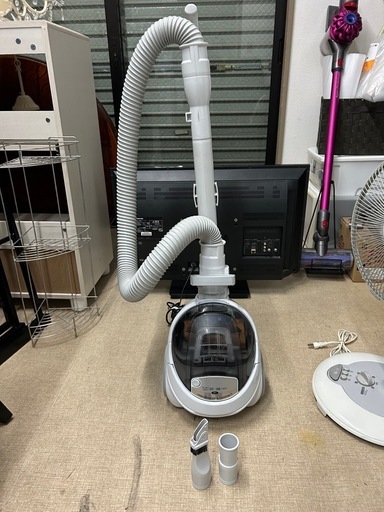 ※gaku様　2020年製　日立　掃除機　CV-VBK71
