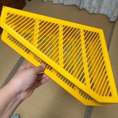 収納ケース　ブックスタンドの画像