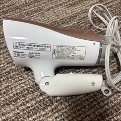 パナソニックドライヤーEH-NESAの画像