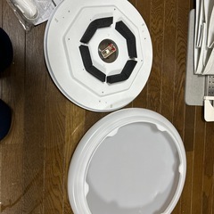 シーリングライトの画像