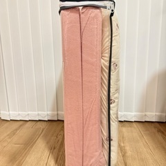 未使用⭐︎定価9,990円　PUPPAPUPOベビー布団 セット パイルの画像