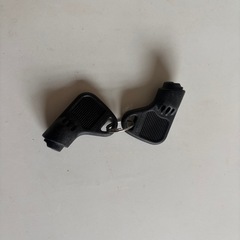 NNO キャリアベース ルーフキャリア セット 138cm ベーシックバー付き ヴォクシー ノア札幌市 の画像