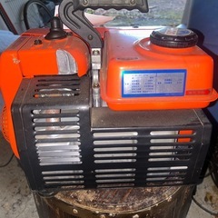 SUZUKI SX800R 発電機 120V 8.3Aの画像