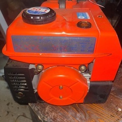 SUZUKI SX800R 発電機 120V 8.3Aの画像