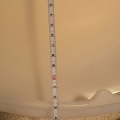 【お譲り先決まりました】LED シーリングライトの画像