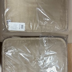 スクラップクッションの画像