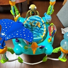 ジャンパルー　ディズニー　12/7〜12/11の画像