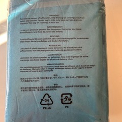 新品未使用　ブランケット
の画像