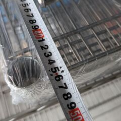 スチールラックの画像