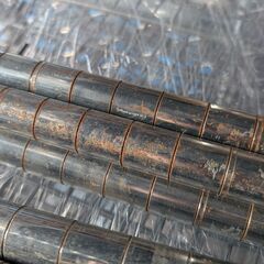 スチールラックの画像