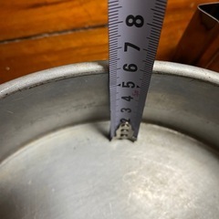 お菓子作りセットの画像