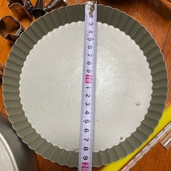 お菓子作りセットの画像