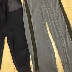 ヤマダヤ　RADIATE  パンツの画像