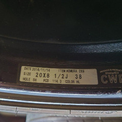 Rays ホムラの画像