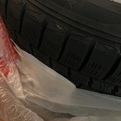 お話し中の画像