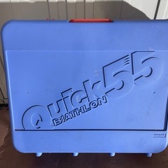 非金属チェーン　バイアスロン　タイヤラバーチェーン　冬支度　雪対策の画像