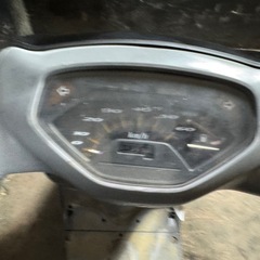 ★支払い総額3.5万円★買取強化中！査定無料♪ ホンダ　リード50 AF48 加速良好♪バッテリー新品！フロントディスクブレーキ！の画像