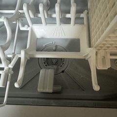 Panasonic 電気食器洗い乾燥機NP-TH1
の画像