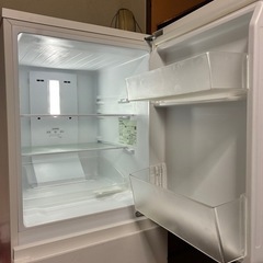 パナソニック　　冷蔵庫　2024年製の画像