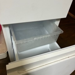 パナソニック　　冷蔵庫　2024年製の画像
