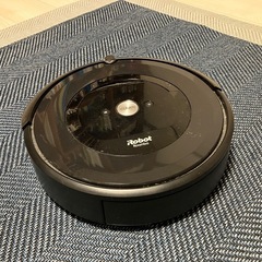 ルンバe5の画像