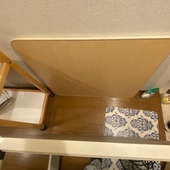 訳ありこたつの画像