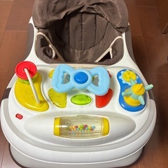 歩行器　赤ちゃん　の画像