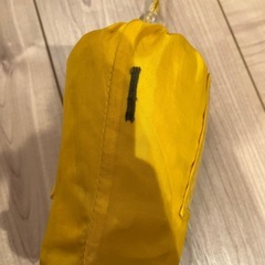 小学生　カッパ　120cmの画像