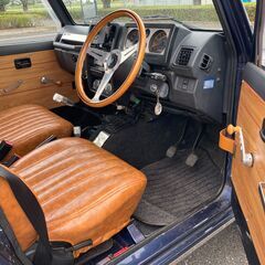 【希少・美車】JA11 最終5型ランドベンチャー 平成7年式 5速MT 車検長いR9年7月の画像