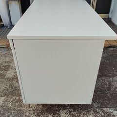 コクヨ　インベント　片袖机　幅1200『中古美品』複数入荷！の画像