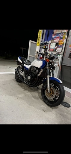 インパルス400クーリー