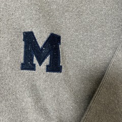 ミラオーウェン　ニットの画像